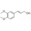 3,4-Dimethoxycinnamyl alcohol，分析标准品,HPLC≥98%