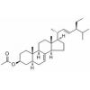 alpha-Spinasterol acetate，分析标准品,HPLC≥98%