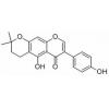 Dihydroalpinumisoflavone，分析标准品,HPLC≥98%