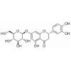 Eriodictyol 7-O-glucoside，分析标准品,HPLC≥95%