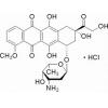 盐酸阿霉素，化学对照品(10mg)