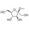 Methyl β-D-fructofuranoside，分析标准品,HPLC≥98%