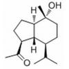 Oplopanone，分析标准品,HPLC≥98%