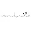 反式-橙花叔醇，分析标准品,GC≥95%