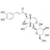 梓醇6-咖啡酸酯，分析标准品,HPLC≥95%