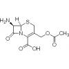 7-氨基头孢霉烷酸，化学对照品(100mg)