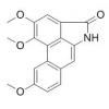 马兜铃内酰胺BIII，分析标准品,HPLC≥95%