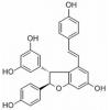 ε-Viniferin，分析标准品,HPLC≥95%