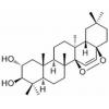 14,17-Epidioxy-28-nor-15-taraxerene-2,3-diol，分析标准品,HPLC≥98%