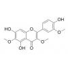 棕鳞矢车菊黄酮素，分析标准品,HPLC≥95%