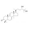 灵芝萜酮二醇，分析标准品,HPLC≥95%