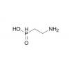(2-Aminoethyl)phosphinic acid，分析标准品,HPLC≥98%