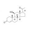 11β-羟基黄体酮，分析标准品,HPLC≥98%