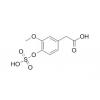 高香草酸硫酸盐，分析标准品,HPLC≥98%