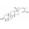 Masticadienolic acid，分析标准品,HPLC≥98%