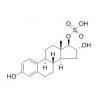 雌三醇 17-硫酸酯，分析标准品,HPLC≥98%