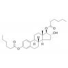 雌三醇 3,17-二已酸酯，分析标准品,HPLC≥98%