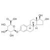 雌三醇 3-葡萄糖醛酸苷，分析标准品,HPLC≥98%