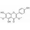 3,6-Dimethoxyapigenin，分析标准品,HPLC≥98%