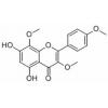 5,7-Dihydroxy-3,4',8-trimethoxyflavone，分析标准品,HPLC≥98%