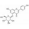 5-O-beta-D-吡喃葡萄糖苷芹菜甙元，分析标准品,HPLC≥98%