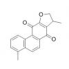 二氢异丹参酮I，分析标准品,HPLC≥98%
