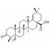 黄莲木酸，分析标准品,HPLC≥98%