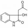 3-Hydroxy-3-acetonyloxindole，分析标准品,HPLC≥98%