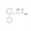 4-(p-Biphenylyl)-3-hydroxybutyric acid，分析标准品,HPLC≥98%