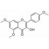 Kaempferol 5,7,4'-trimethyl ether，分析标准品,HPLC≥98%