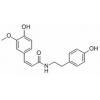 N-cis-Feruloyltyramine，分析标准品,HPLC≥98%