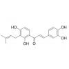 Corylifol B，分析标准品,HPLC≥95%