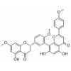 2,3-Dihydrosciadopitysin，分析标准品,HPLC≥98%