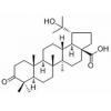 23-Deoxojessic acid，分析标准品,HPLC≥98%
