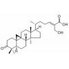27-Hydroxymangiferonic acid，分析标准品,HPLC≥98%