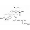 27-对香豆酰氧基熊果酸，分析标准品,HPLC≥97%