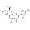 2'-O-Methylkurarinone，分析标准品,HPLC≥98%
