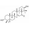 3,21-二羟基-14-山芝烯-16-酮，分析标准品,HPLC≥98%