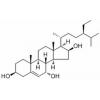 3,7,16-Trihydroxystigmast-5-ene，分析标准品,HPLC≥98%