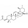 3-Acetoxy-11-ursen-28,13-olide，分析标准品,HPLC≥98%