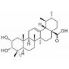 3-Epicorosolic acid，分析标准品,HPLC≥98%