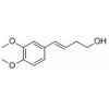 4-(3,4-二甲氧基苯基)-T-3-烯-1-醇，分析标准品,HPLC≥98%