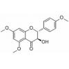 5,7,4'-Tri-O-methylaromadendrin，分析标准品,HPLC≥98%