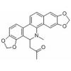 6-Acetonyldihydrosanguinarine，分析标准品,HPLC≥98%