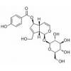 6-O-p-Hydroxybenzoylaucubin，分析标准品,HPLC≥98%