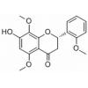 7-Hydroxy-2',5,8-trimethoxyflavanone，分析标准品,HPLC≥98%