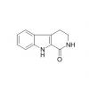 1,2,3,4-Tetrahydronorharman-1-one，分析标准品,HPLC≥95%