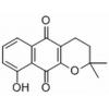 9-Hydroxy-alpha-lapachone，分析标准品,HPLC≥98%