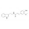 Nb-Feruloyltryptamine，分析标准品,HPLC≥98%