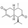 9-Oxoageraphorone，分析标准品,HPLC≥98%